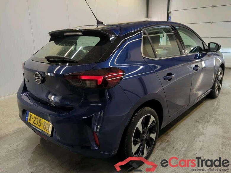 OPEL CORSA-E Elegance #2