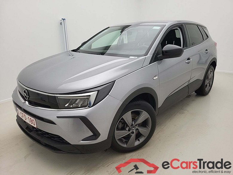 OPEL GRANDLAND 1.6 TURBO HYBRID E-AT8 S/S #1