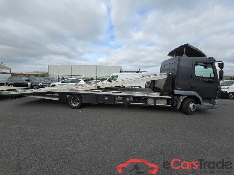 Daf LF 250 FA 6.7d Eur6 Aut. Klima ... #6