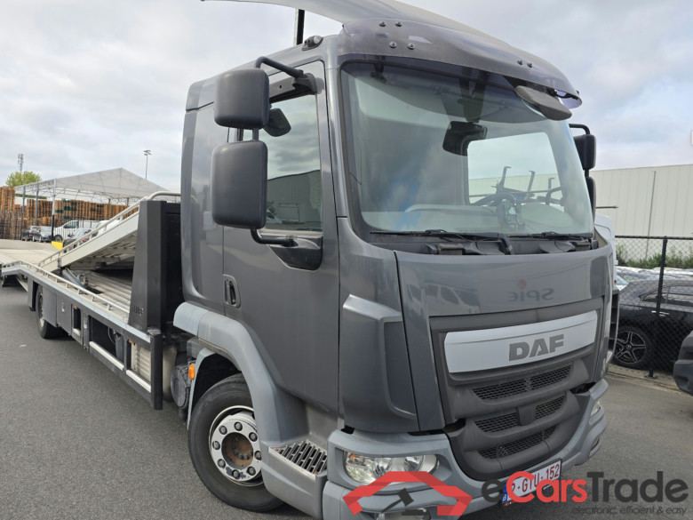 Daf LF 250 FA 6.7d Eur6 Aut. Klima ...