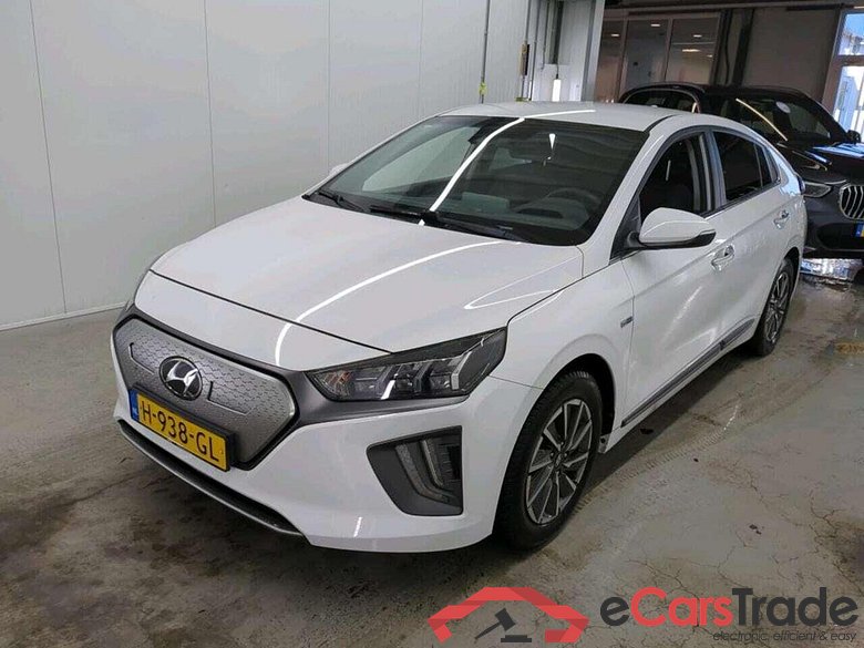 HYUNDAI IONIQ Comfort EV 38 kWh #1