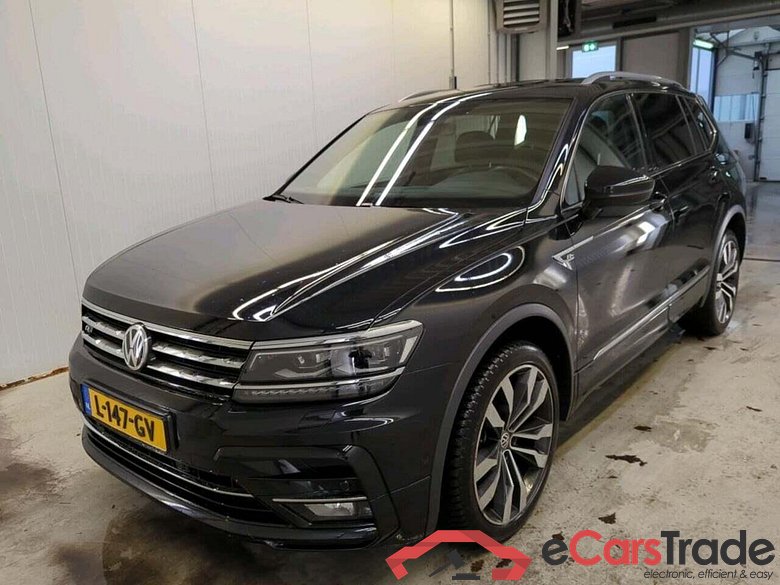 VOLKSWAGEN Tiguan Allspace 1.5 TSI HL Bus. R.