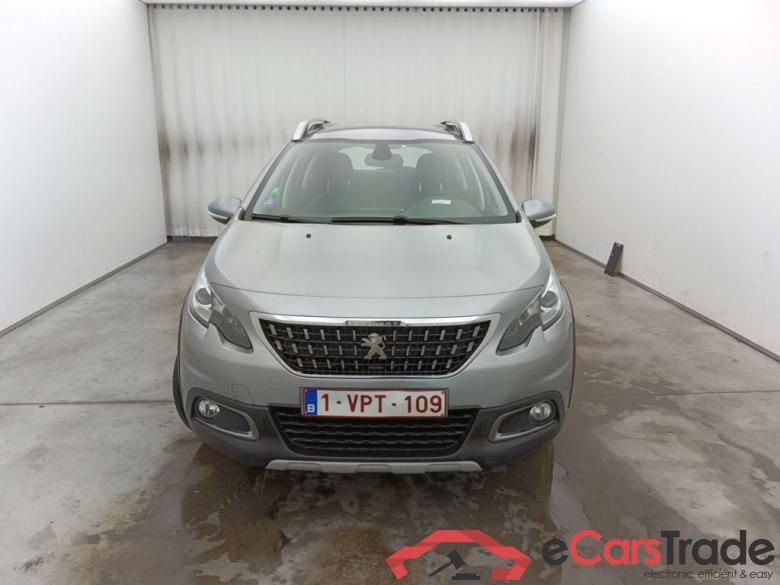 Peugeot 2008 1.2 Puretech 61kW S&S Allure 5d #1