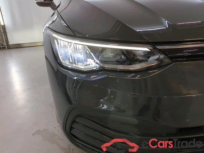 VOLKSWAGEN GOLF 81 kW #3