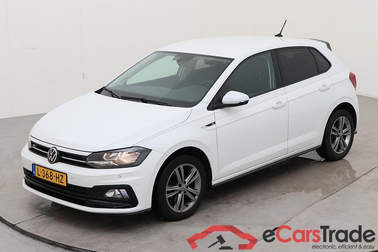 VOLKSWAGEN POLO 70 kW