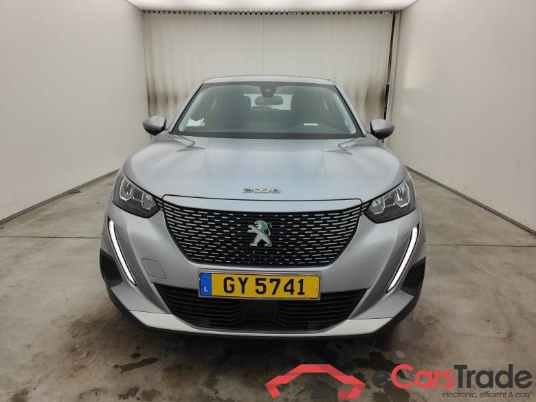 PEUGEOT E-2008 50 kWh 136 Active 5d