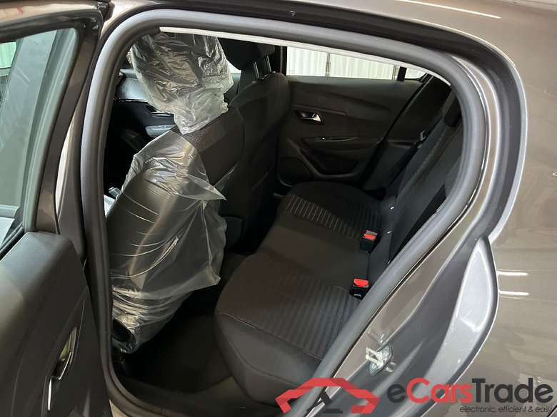 Peugeot, 208, 208 1.2PT 100 Active Pack EAT excluweb end 10.10 #6
