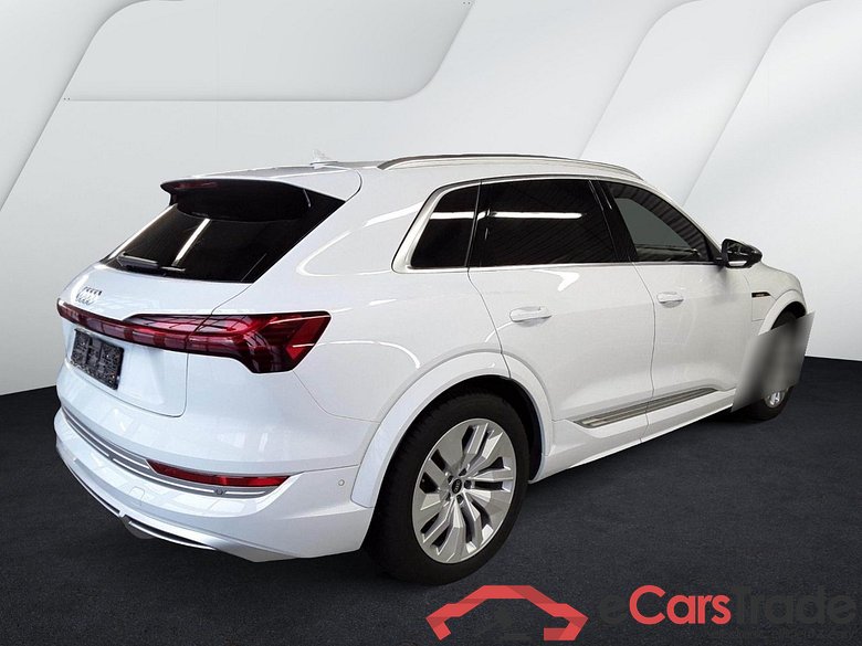 Audi S quattro E-tron #2