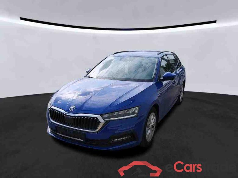 Skoda Ambition iV Octavia