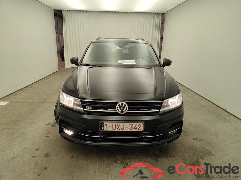 Volkswagen Tiguan 1.4 TSI BMT 110kW DSG6 Comfortline 5d