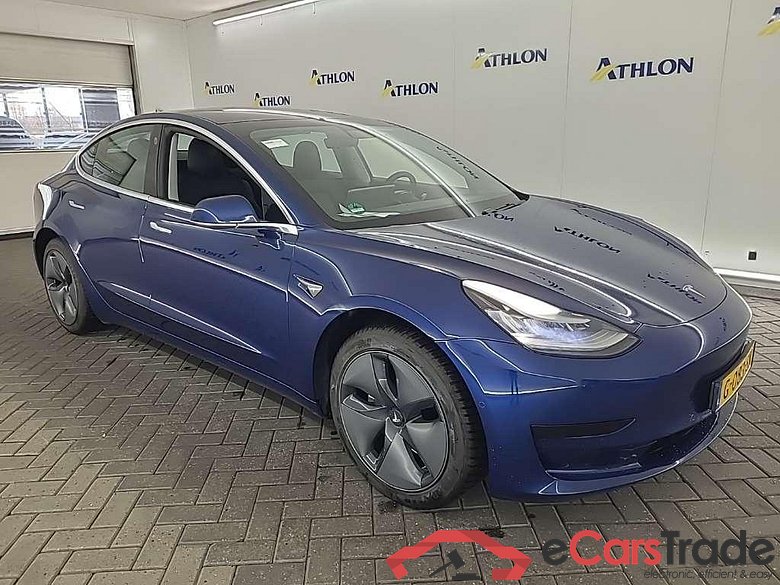 Tesla Model 3 Standard Range Plus RWD 4D 225kW #2