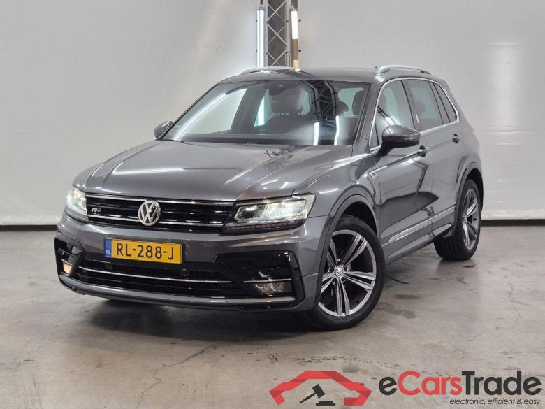 VOLKSWAGEN Tiguan 1.4 TSI Comfortline Business R