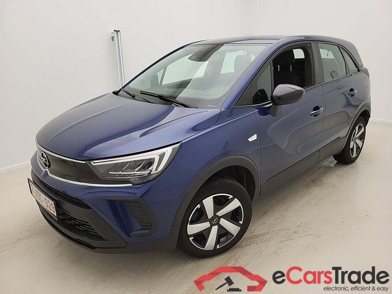 OPEL CROSSLAND 1.2 TURBO EDITION