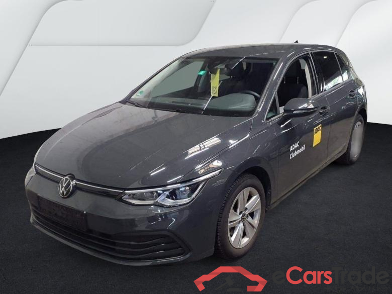 Vw Life Golf VIII Lim.