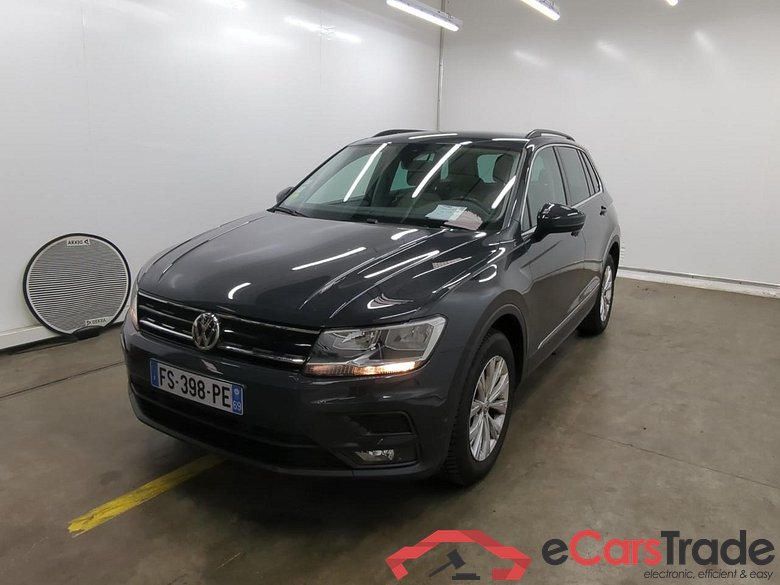 Volkswagen 2.0 TDI 150 DSG7 Confortline Business Tiguan Comfortline BMT/Start-Stop 2.0 TDI 150CV BVA7 E6dT