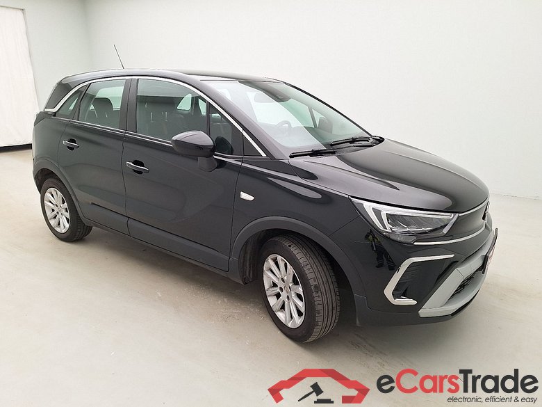 Opel, Crossland '20, Opel Crossland 1.2 81kW Turbo S/S Elegance 5d #2