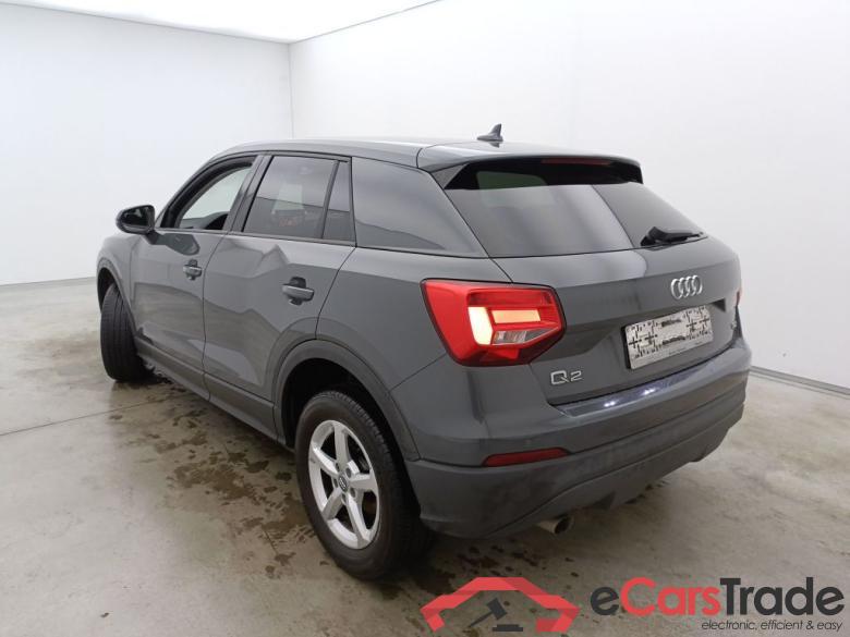 Audi Q2 1.6 TDI 85kW 5d #5