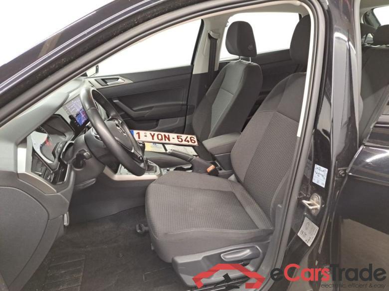 Volkswagen Polo 1.6 TDI 70kW Comfortline 5d excluweb end 30.01 #3