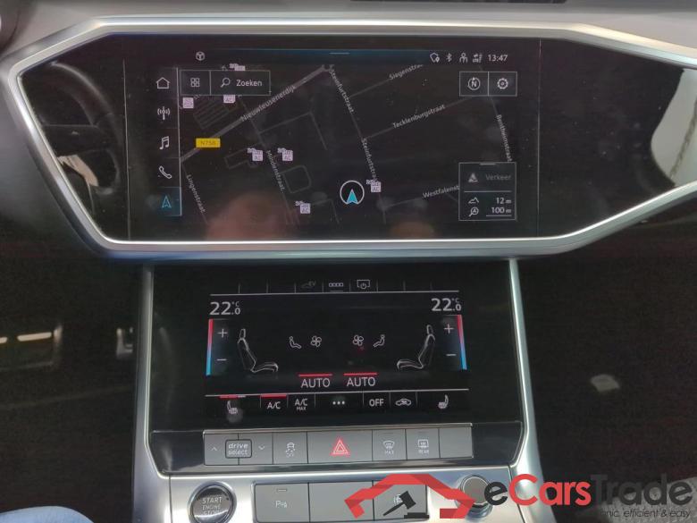 AUDI A6 LIMOUSINE 195 kW #3