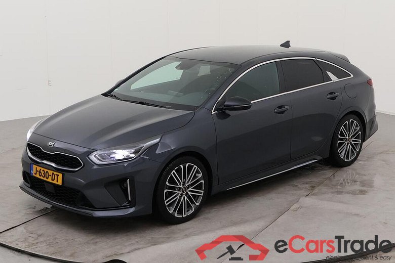 KIA PRO CEED 103 kW