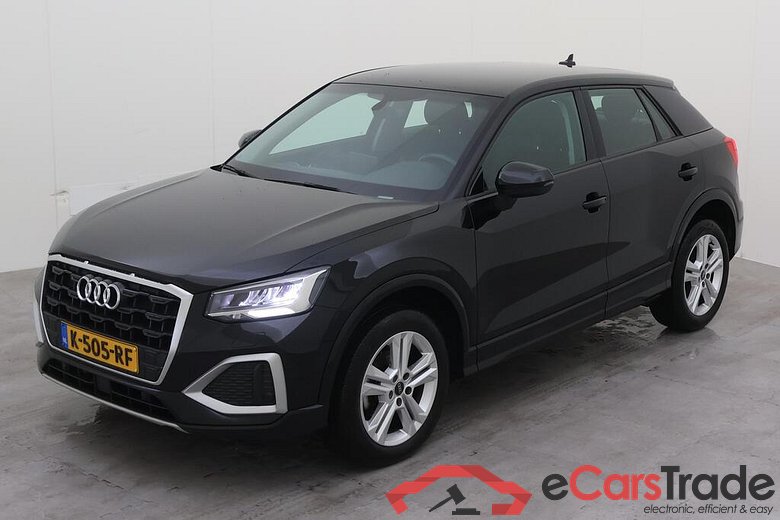 AUDI Q2 110 kW