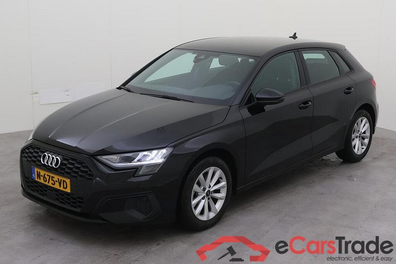 AUDI A3 Sportback 81 kW