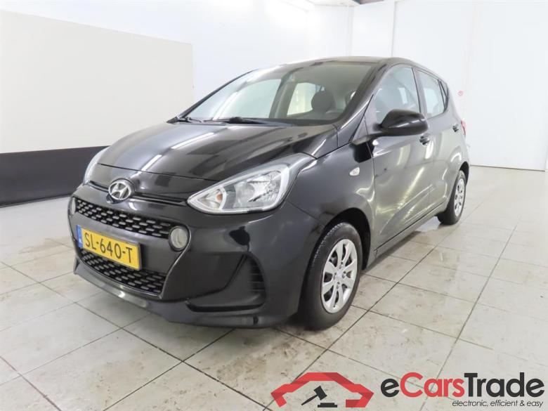 HYUNDAI I10 1.0i Comfort