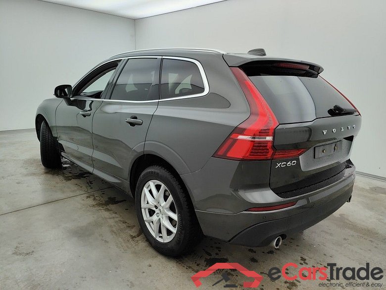 Volvo XC60 2.0 D4 Momentum Aut. LED-Xenon Virtual Navi Sport-Leather KeylessGo Klima PDC ... #4