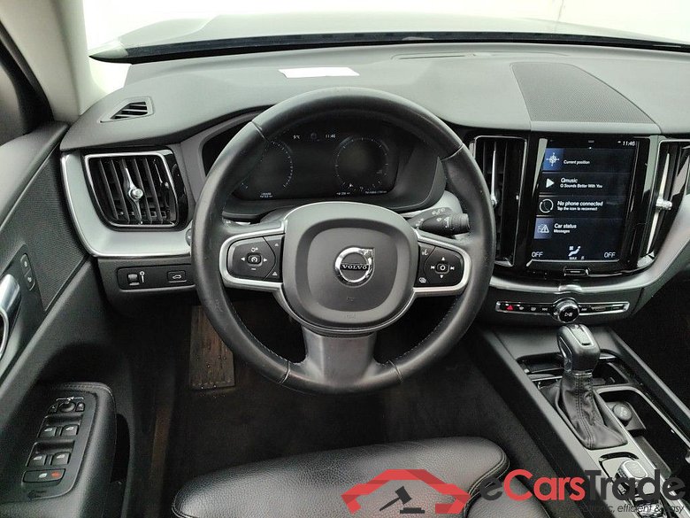 Volvo XC60 2.0 D4 Momentum Aut. LED-Xenon Virtual Navi Sport-Leather KeylessGo Klima PDC ... #6