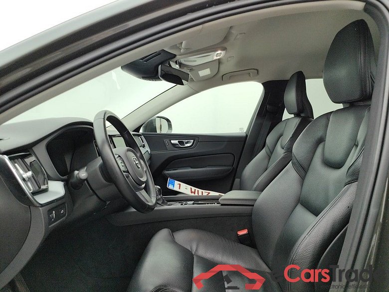 Volvo XC60 2.0 D4 Momentum Aut. LED-Xenon Virtual Navi Sport-Leather KeylessGo Klima PDC ... #5