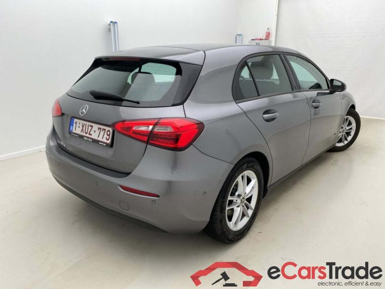 Mercedes A 180d Widescreen Navi KeylessGo Camera Klima PDC ... #3