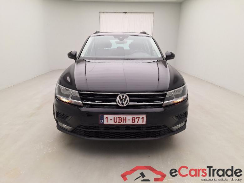 VW, Tiguan '16, Volkswagen Tiguan 2.0 TDI BMT SCR 110kW Comfortlin #1
