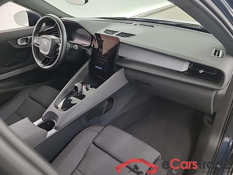 Polestar Polestar 2 Pilot Plus 5D 300kW Athlon Edition #6