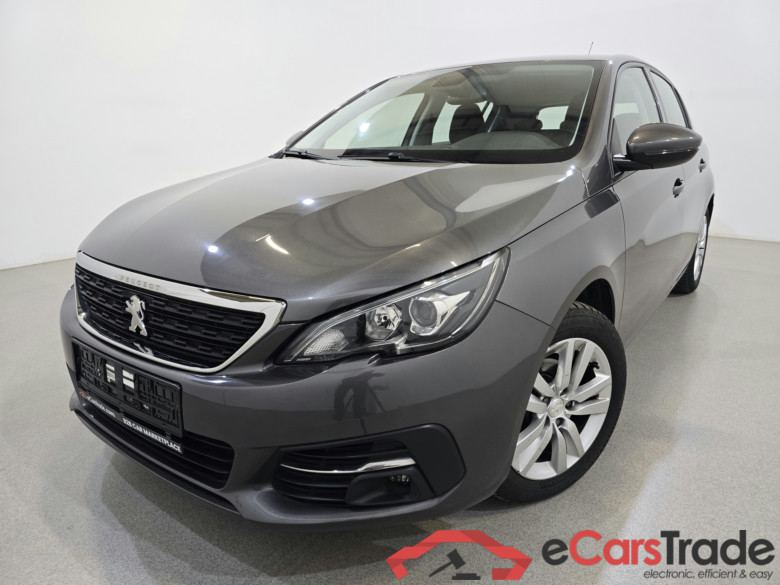 Peugeot 308 1.2 PureTech Active Navi Klima PDC ... #1