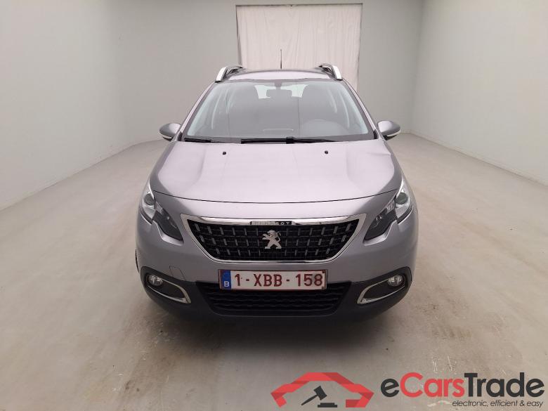 Peugeot, 2008 FL'16, Peugeot 2008 1.5 BlueHDi 75kW S&S Active 5d #1