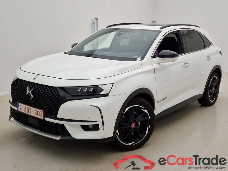 DS 7 CROSSBACK 1.6 E-TENSE PERF. LINE+ AUT