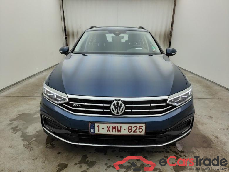 Volkswagen Passat Variant 1.4 TSI DSG6 GTE Business 5d