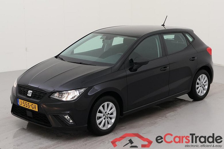 SEAT Ibiza 59 kW #1