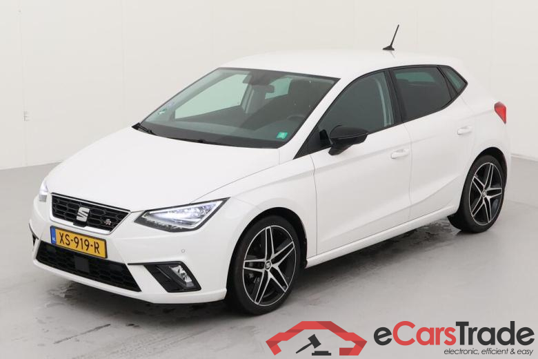 SEAT Ibiza 70 kW