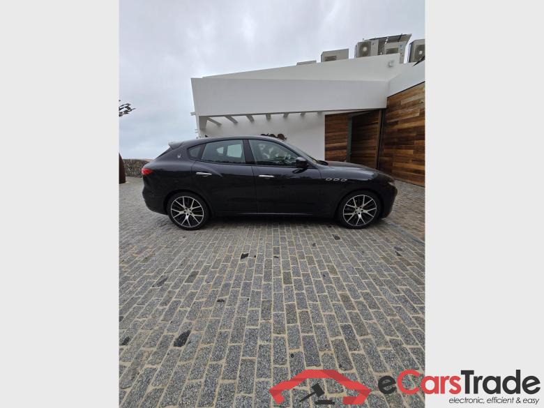 MASERATI Levante Levante 3.0 V6 Turbo