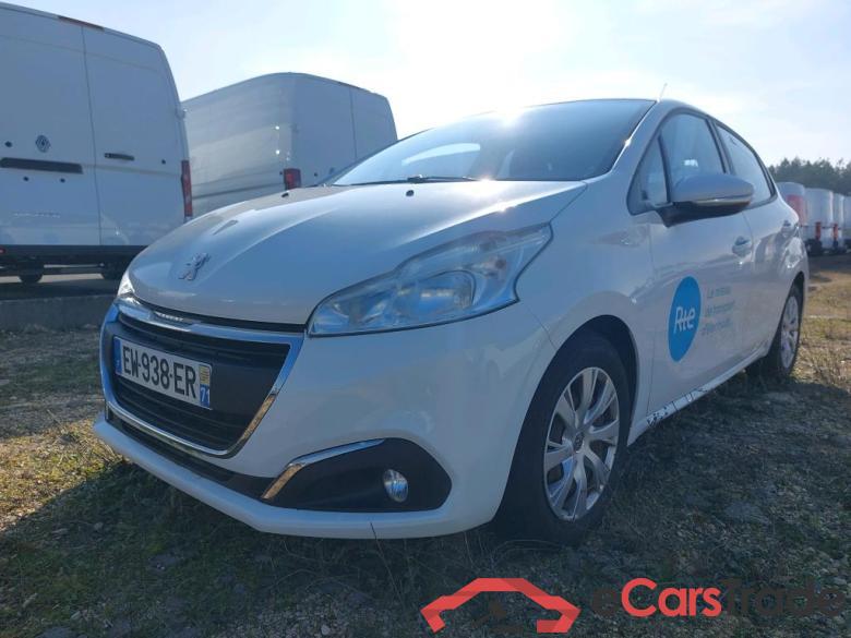 Peugeot 1.6 BLUEHDI 100 PREMIUM PACK 208 Affaire Premium Pack 1.6 HDi 100CV BVM5 E6  / BATTERIE HS #1