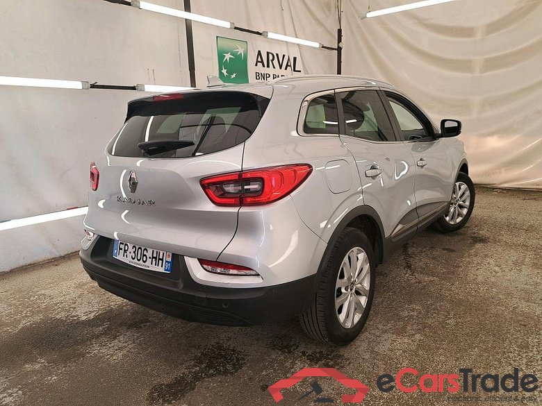 Renault Business TCe 140 FAP Kadjar Business 1.3 TCe 140CV BVM6 E6dT #3