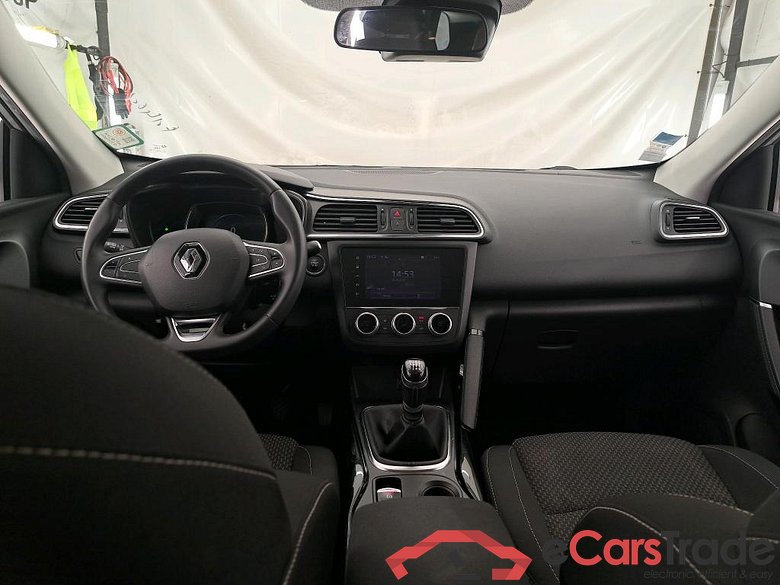 Renault Business TCe 140 FAP Kadjar Business 1.3 TCe 140CV BVM6 E6dT #5