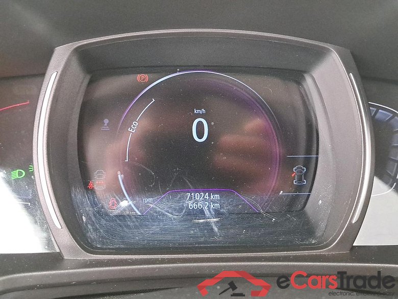 Renault Business TCe 140 FAP Kadjar Business 1.3 TCe 140CV BVM6 E6dT #6