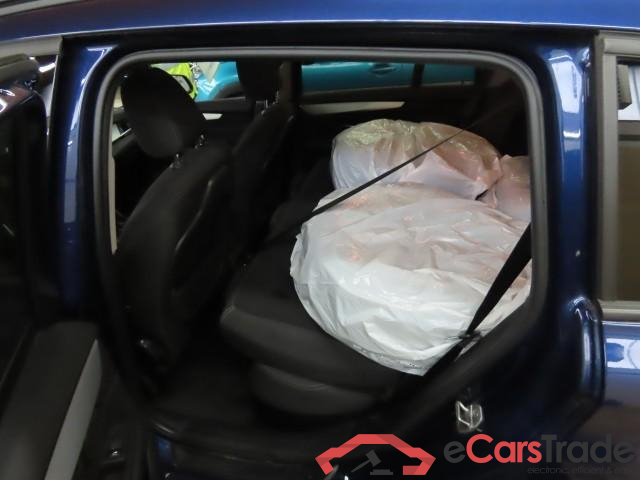 BMW 2-Serie Gr.Tour ´15 Baureihe 2 Gran Tourer 218 d 2.0 110KW AT8 E6dT
