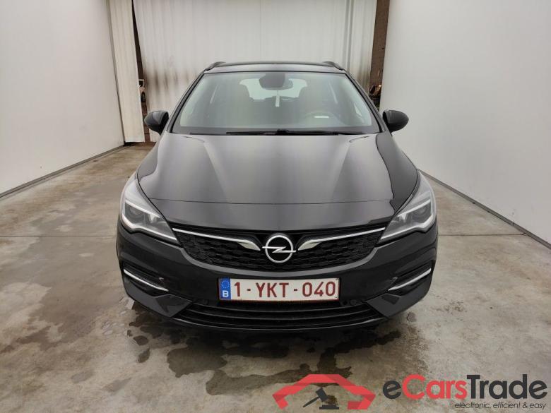 Opel Astra Sports Tourer 1.5 Turbo D 77kW S/S Edition 5d #1