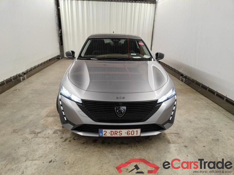 Peugeot 308 SW 1.2 PureTech 130 S&S Active Pack 5d