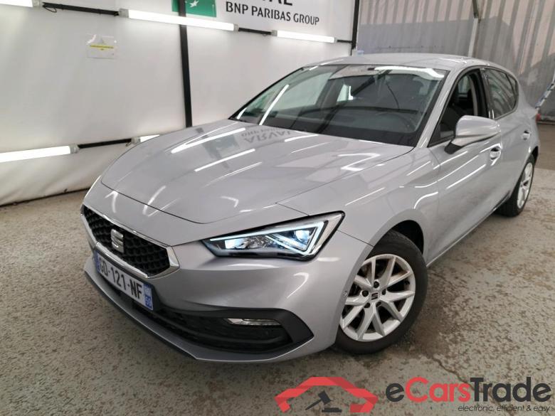 Seat 1.0 TSI 110 S&S Style Business Leon Style 1.0 TSI 110CV BVM6 E6d #1