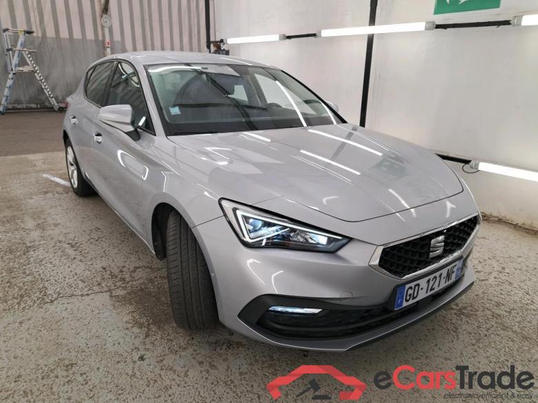 Seat 1.0 TSI 110 S&S Style Business Leon Style 1.0 TSI 110CV BVM6 E6d #4