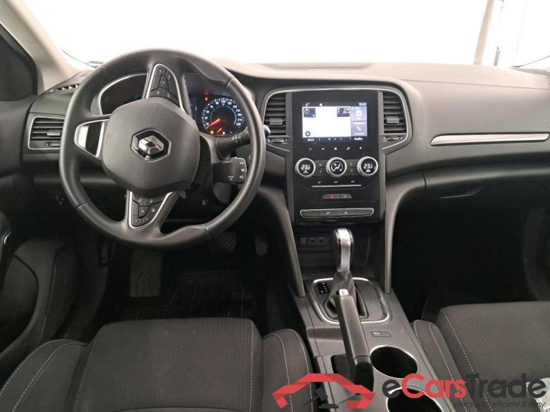Renault Business TCe 140 EDC FAP -21B Megane IV Berline 5pt. Business 1.3 TCe 140CV BVA7 E6d #5